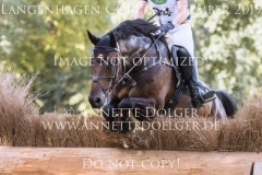 Commitment Pia MUENKER Langenhagen 2019