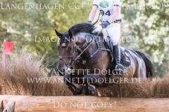 Commitment Pia MUENKER Langenhagen 2019