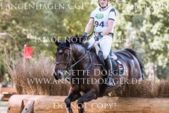 Commitment Pia MUENKER Langenhagen 2019