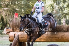 Commitment Pia MUENKER Langenhagen 2019