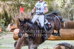 Commitment Pia MUENKER Langenhagen 2019