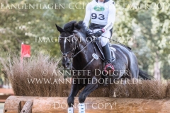 Lucky ToutchLeo VON SCHMELING Langenhagen 2019