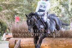 Lucky ToutchLeo VON SCHMELING Langenhagen 2019