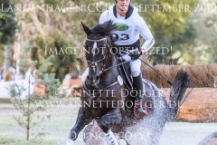 Lucky ToutchLeo VON SCHMELING Langenhagen 2019