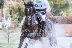 Lucky ToutchLeo VON SCHMELING Langenhagen 2019