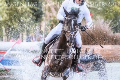 Lucky ToutchLeo VON SCHMELING Langenhagen 2019