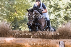 Huaso Fabian HAYESSEN Langenhagen 2019