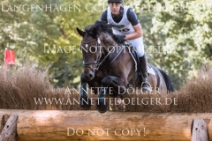 Huaso Fabian HAYESSEN Langenhagen 2019