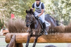 Huaso Fabian HAYESSEN Langenhagen 2019