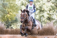 Thats It Jasmin GAMBIRASIO Langenhagen 2019