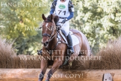 Thats It Jasmin GAMBIRASIO Langenhagen 2019