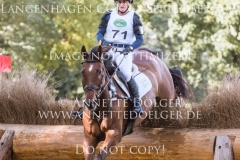 Thats It Jasmin GAMBIRASIO Langenhagen 2019