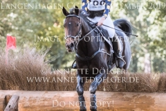 Cecile 17 Celine Anouk WIRTH Langenhagen 2019