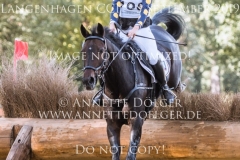 Cecile 17 Celine Anouk WIRTH Langenhagen 2019