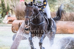 Cecile 17 Celine Anouk WIRTH Langenhagen 2019