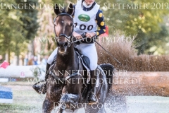 Cecile 17 Celine Anouk WIRTH Langenhagen 2019