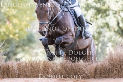 Quadronja Katharina WUTHE Langenhagen 2019