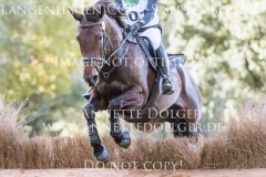 Quadronja Katharina WUTHE Langenhagen 2019