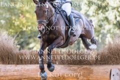 Quadronja Katharina WUTHE Langenhagen 2019