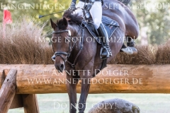 Quadronja Katharina WUTHE Langenhagen 2019