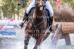 Quadronja Katharina WUTHE Langenhagen 2019