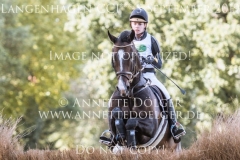 Payman Tabea Johanna HENZE Langenhagen 2019