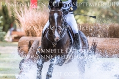 Payman Tabea Johanna HENZE Langenhagen 2019