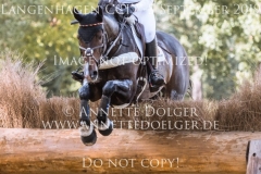 Freddie C Antonia VON BAATH Langenhagen 2019