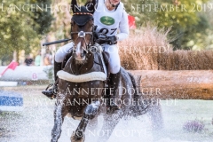 Freddie C Antonia VON BAATH Langenhagen 2019