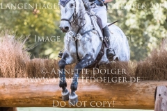 Charisma Th Peter THOMSEN Langenhagen 2019