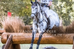 Charisma Th Peter THOMSEN Langenhagen 2019