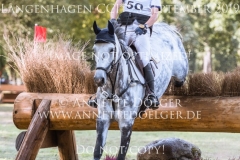 Charisma Th Peter THOMSEN Langenhagen 2019