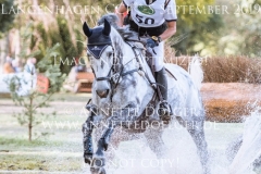 Charisma Th Peter THOMSEN Langenhagen 2019