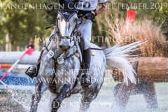 Charisma Th Peter THOMSEN Langenhagen 2019