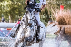 Charisma Th Peter THOMSEN Langenhagen 2019