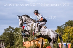 Charisma Th Peter THOMSEN Langenhagen 2019