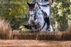 Lucanis Beeke JANKOWSKI Langenhagen 2019