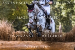 Lucanis Beeke JANKOWSKI Langenhagen 2019