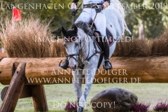 Lucanis Beeke JANKOWSKI Langenhagen 2019