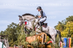 Lucanis Beeke JANKOWSKI Langenhagen 2019