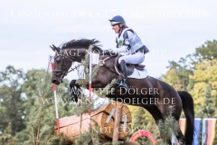 Checkevina Friederike PARADIES Langenhagen 2019