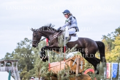 Checkevina Friederike PARADIES Langenhagen 2019