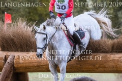 Kira 525 Nadine ZASTROW Langenhagen 2019