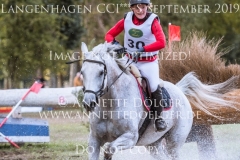 Kira 525 Nadine ZASTROW Langenhagen 2019