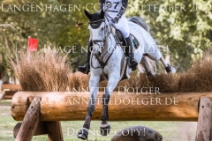 Go For S Faye FUELLGRAEBE Langenhagen 2019