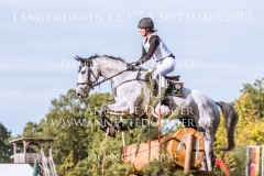 Go For S Faye FUELLGRAEBE Langenhagen 2019