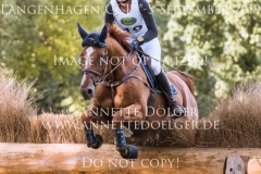 Flick Flack 37 Sabrina MERTENS Langenhagen 2019