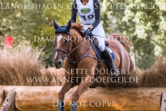 Flick Flack 37 Sabrina MERTENS Langenhagen 2019