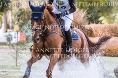 Flick Flack 37 Sabrina MERTENS Langenhagen 2019