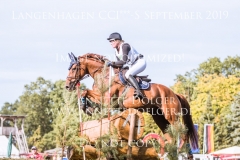 Flick Flack 37 Sabrina MERTENS Langenhagen 2019